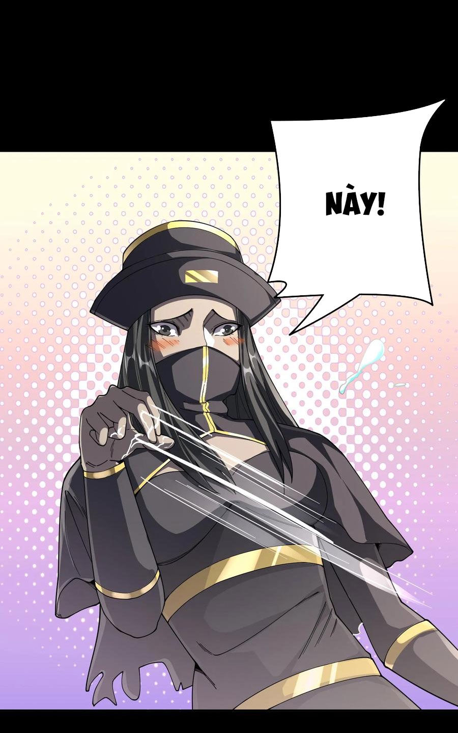 Quỷ Dị Khôi Phục: Ta Có Thể Hóa Thân Thành Đại Yêu Chapter 113 - Trang 2