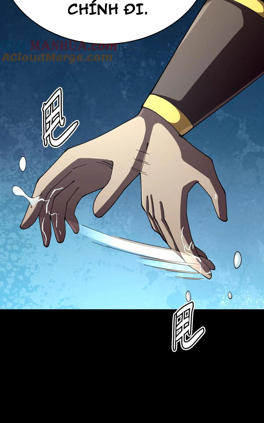 Quỷ Dị Khôi Phục: Ta Có Thể Hóa Thân Thành Đại Yêu Chapter 113 - Trang 2