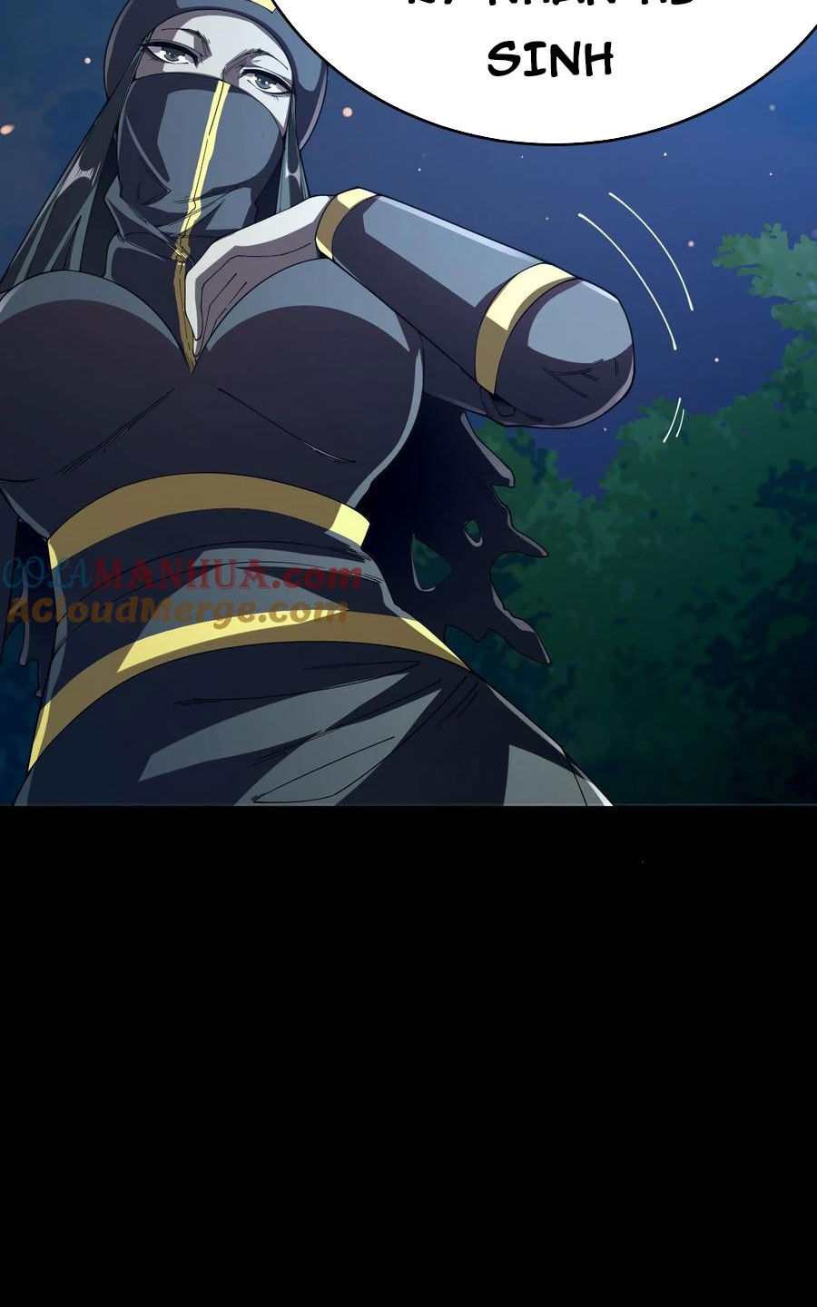 Quỷ Dị Khôi Phục: Ta Có Thể Hóa Thân Thành Đại Yêu Chapter 113 - Trang 2