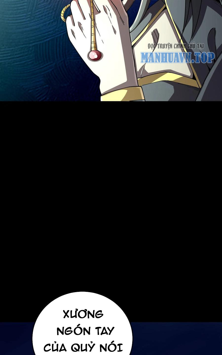 Quỷ Dị Khôi Phục: Ta Có Thể Hóa Thân Thành Đại Yêu Chapter 113 - Trang 2