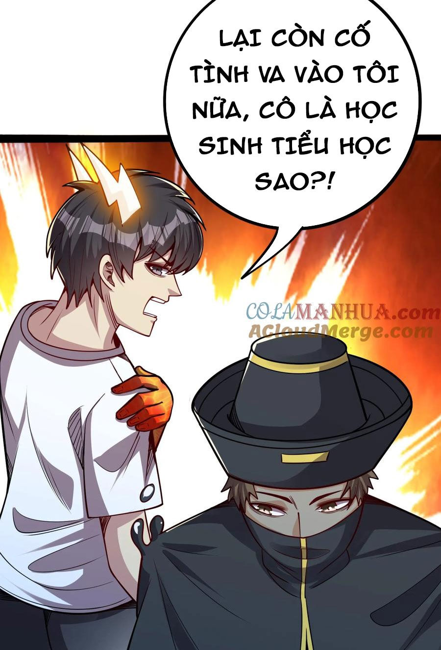 Quỷ Dị Khôi Phục: Ta Có Thể Hóa Thân Thành Đại Yêu Chapter 113 - Trang 2