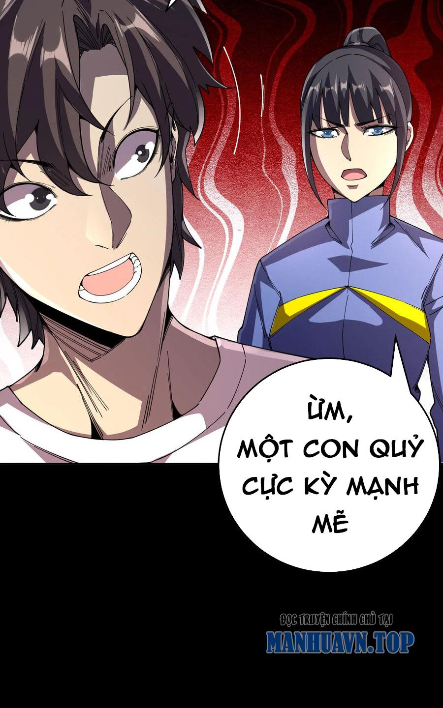 Quỷ Dị Khôi Phục: Ta Có Thể Hóa Thân Thành Đại Yêu Chapter 113 - Trang 2