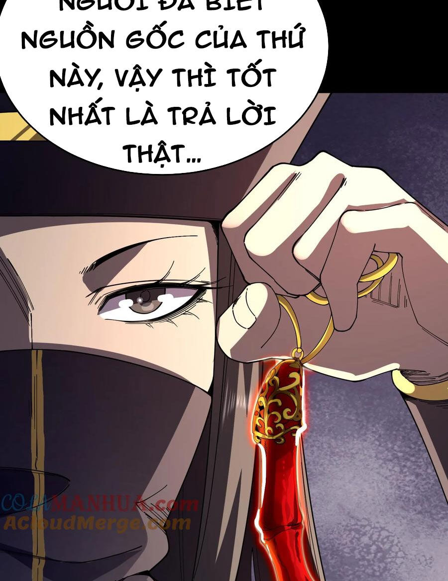 Quỷ Dị Khôi Phục: Ta Có Thể Hóa Thân Thành Đại Yêu Chapter 113 - Trang 2