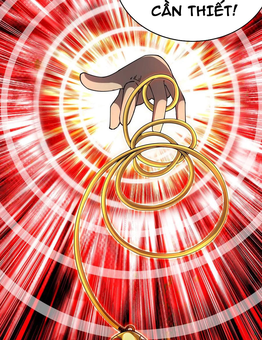 Quỷ Dị Khôi Phục: Ta Có Thể Hóa Thân Thành Đại Yêu Chapter 113 - Trang 2