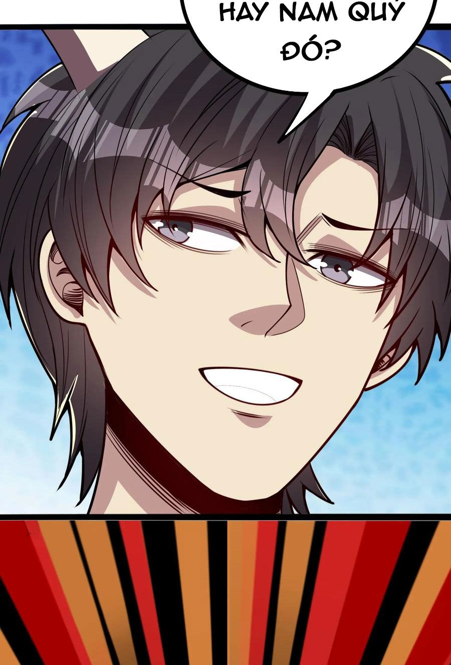 Quỷ Dị Khôi Phục: Ta Có Thể Hóa Thân Thành Đại Yêu Chapter 113 - Trang 2