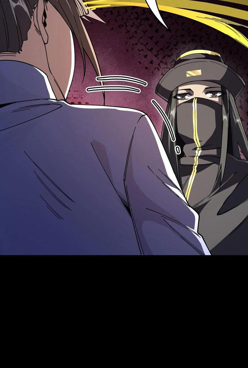 Quỷ Dị Khôi Phục: Ta Có Thể Hóa Thân Thành Đại Yêu Chapter 114 - Trang 2