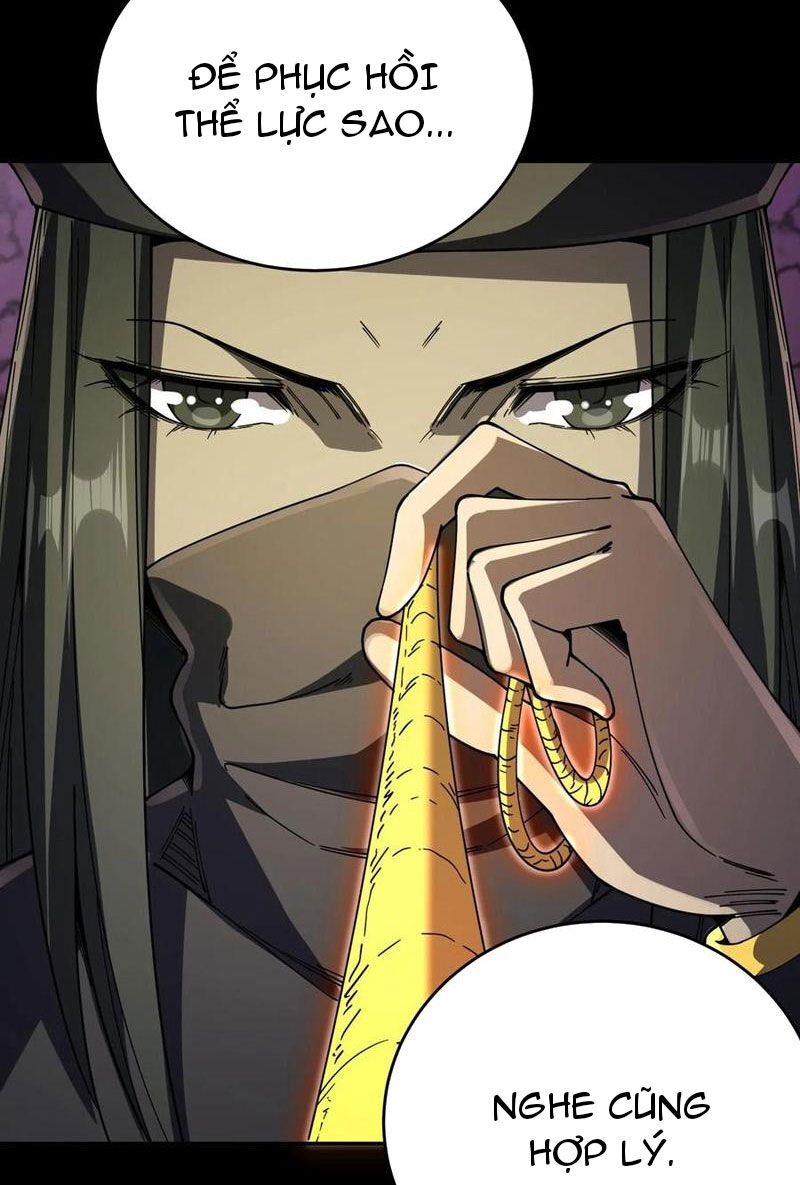 Quỷ Dị Khôi Phục: Ta Có Thể Hóa Thân Thành Đại Yêu Chapter 114 - Trang 2