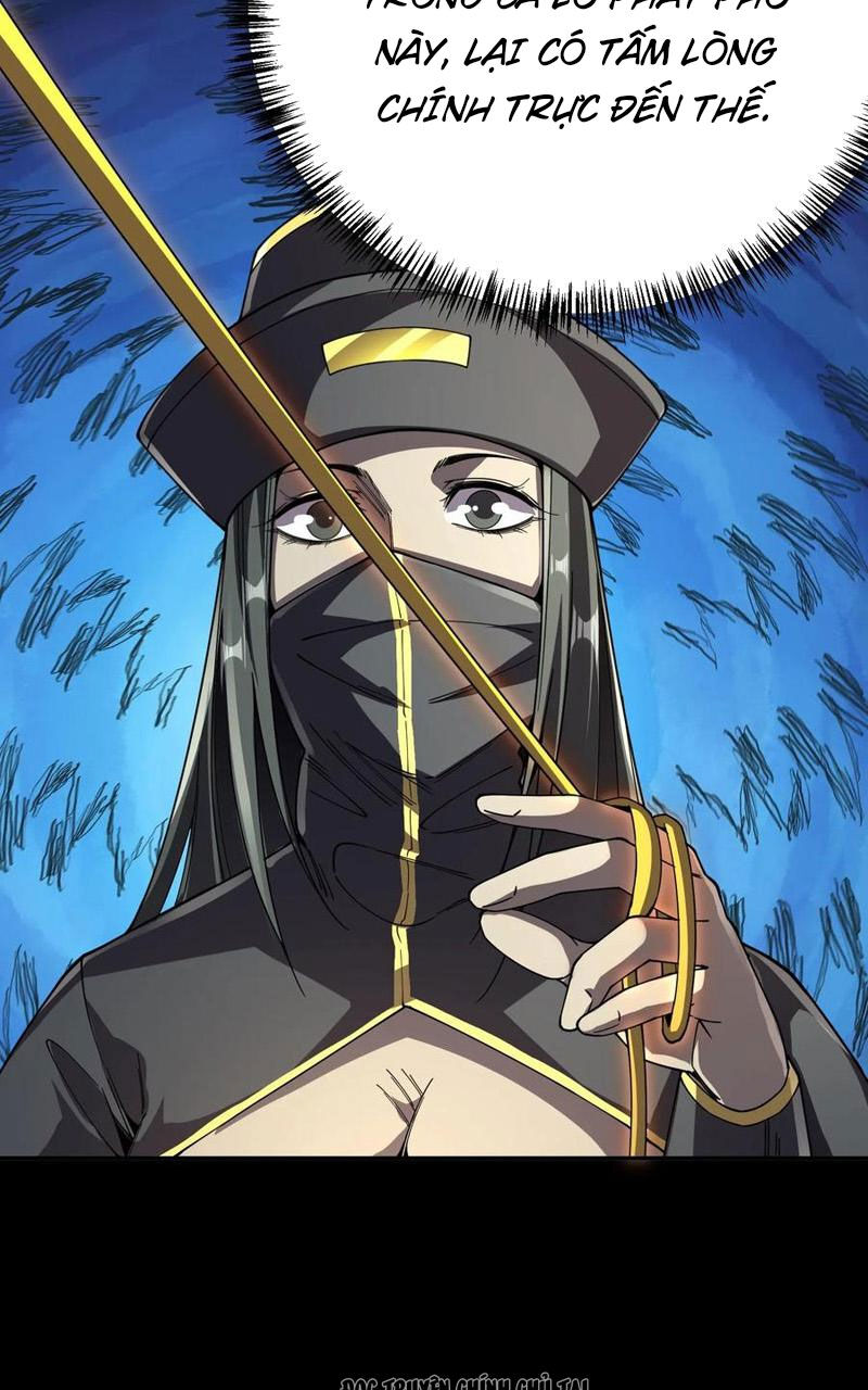 Quỷ Dị Khôi Phục: Ta Có Thể Hóa Thân Thành Đại Yêu Chapter 114 - Trang 2