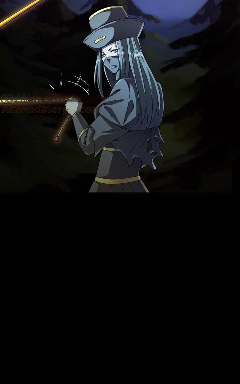 Quỷ Dị Khôi Phục: Ta Có Thể Hóa Thân Thành Đại Yêu Chapter 114 - Trang 2