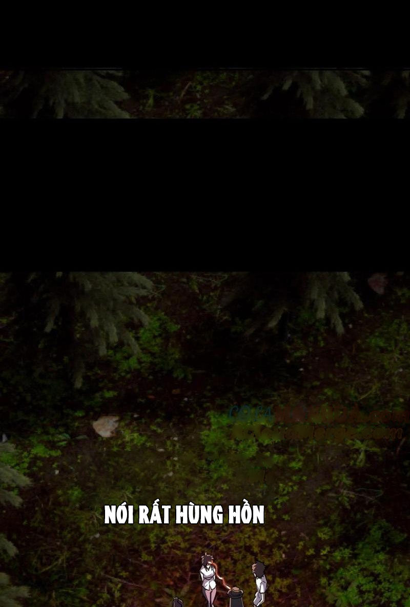 Quỷ Dị Khôi Phục: Ta Có Thể Hóa Thân Thành Đại Yêu Chapter 114 - Trang 2