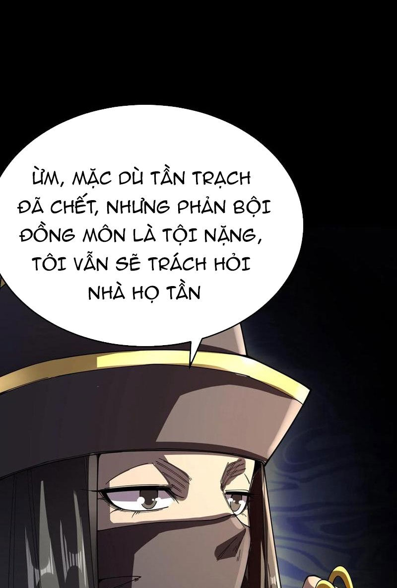 Quỷ Dị Khôi Phục: Ta Có Thể Hóa Thân Thành Đại Yêu Chapter 114 - Trang 2