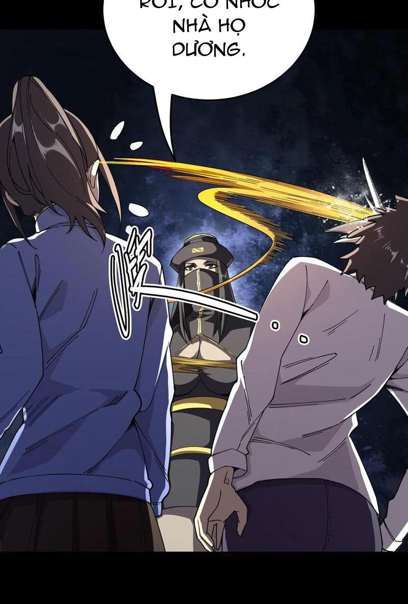 Quỷ Dị Khôi Phục: Ta Có Thể Hóa Thân Thành Đại Yêu Chapter 114 - Trang 2