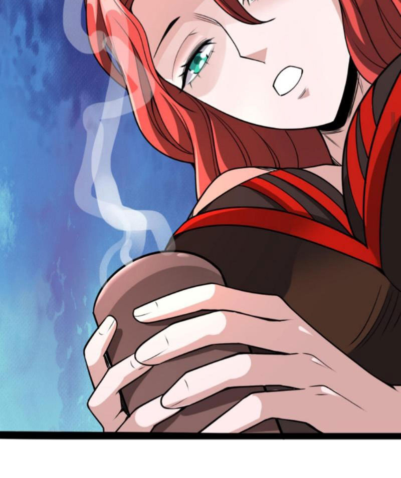 Quỷ Dị Khôi Phục: Ta Có Thể Hóa Thân Thành Đại Yêu Chapter 115 - Trang 2