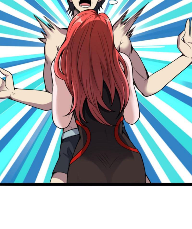 Quỷ Dị Khôi Phục: Ta Có Thể Hóa Thân Thành Đại Yêu Chapter 115 - Trang 2