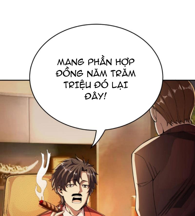 Quỷ Dị Khôi Phục: Ta Có Thể Hóa Thân Thành Đại Yêu Chapter 115 - Trang 2