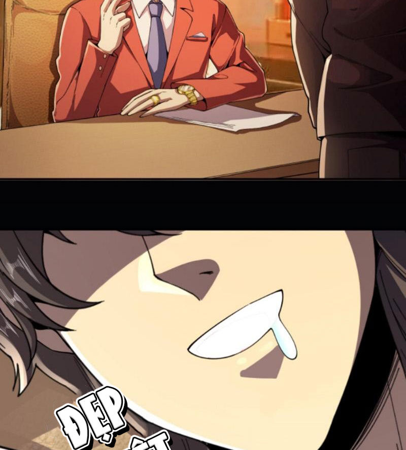 Quỷ Dị Khôi Phục: Ta Có Thể Hóa Thân Thành Đại Yêu Chapter 115 - Trang 2