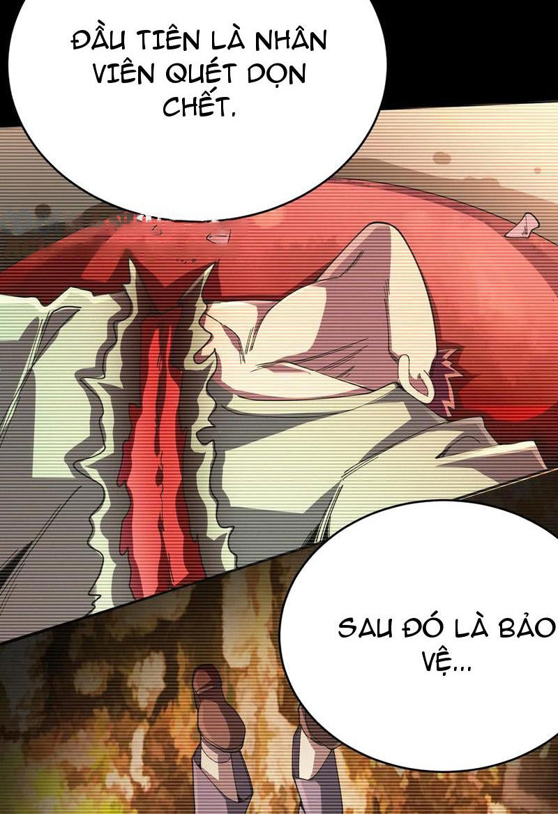 Quỷ Dị Khôi Phục: Ta Có Thể Hóa Thân Thành Đại Yêu Chapter 116 - Trang 2