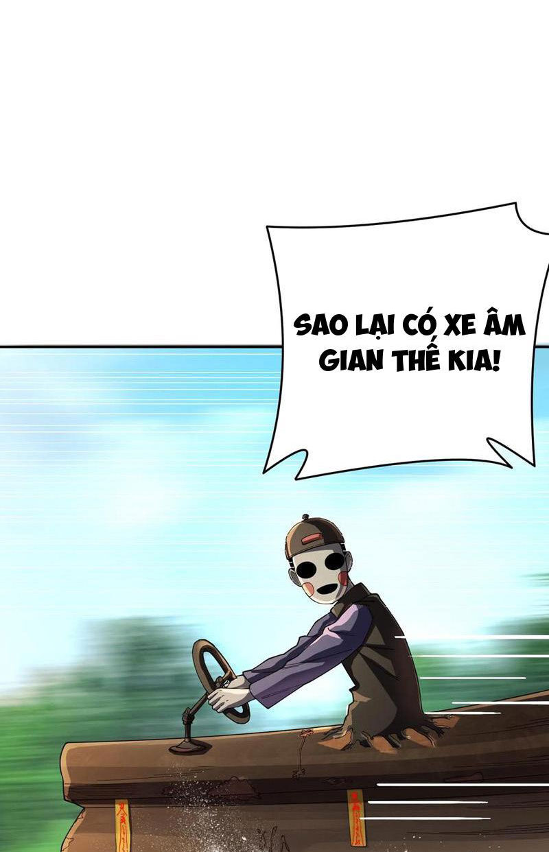 Quỷ Dị Khôi Phục: Ta Có Thể Hóa Thân Thành Đại Yêu Chapter 116 - Trang 2