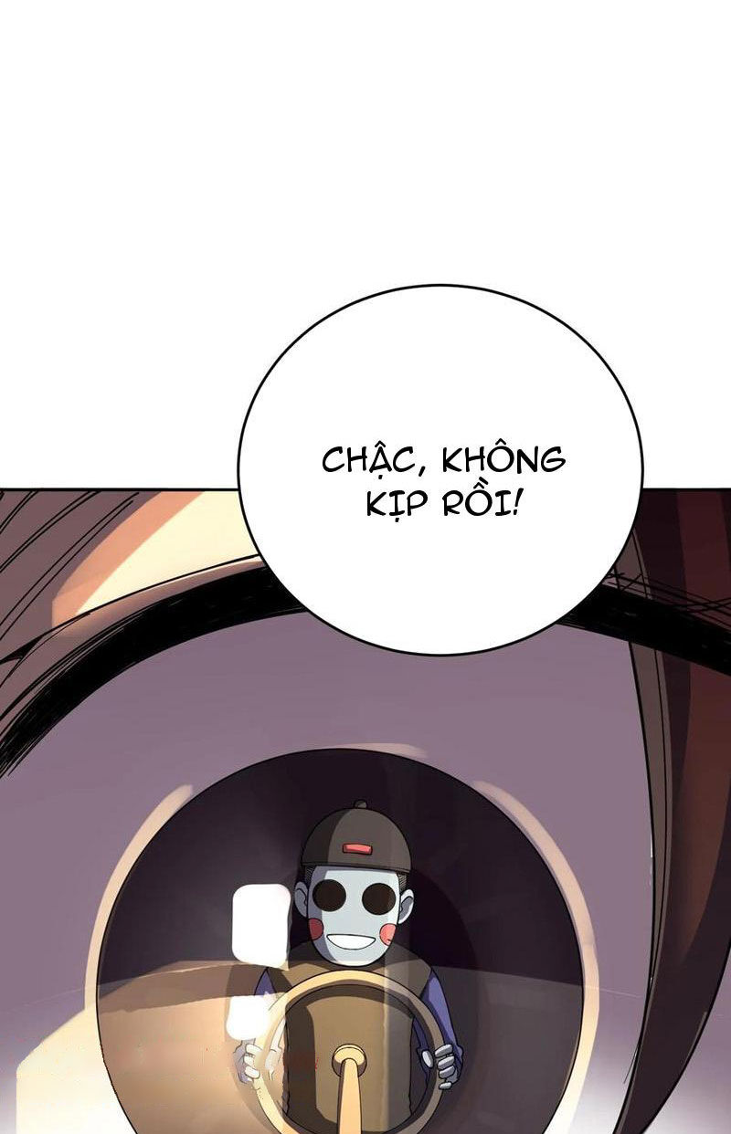 Quỷ Dị Khôi Phục: Ta Có Thể Hóa Thân Thành Đại Yêu Chapter 116 - Trang 2