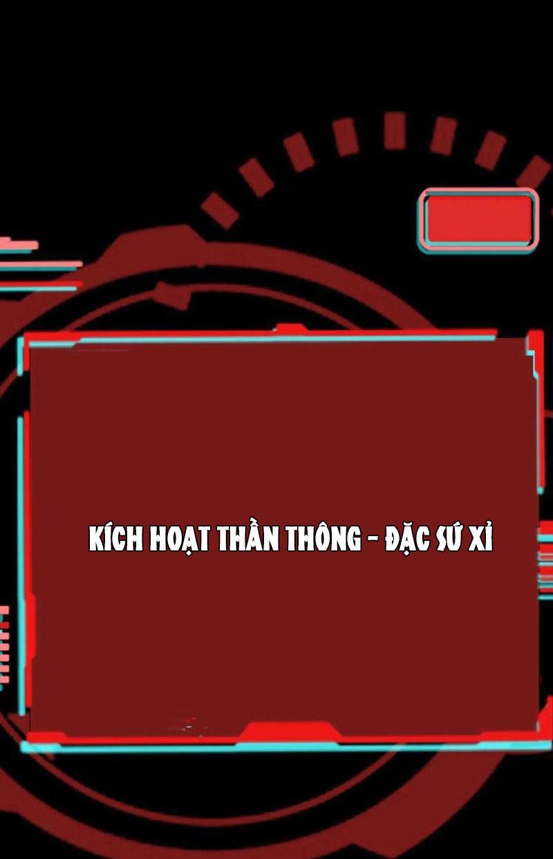 Quỷ Dị Khôi Phục: Ta Có Thể Hóa Thân Thành Đại Yêu Chapter 116 - Trang 2