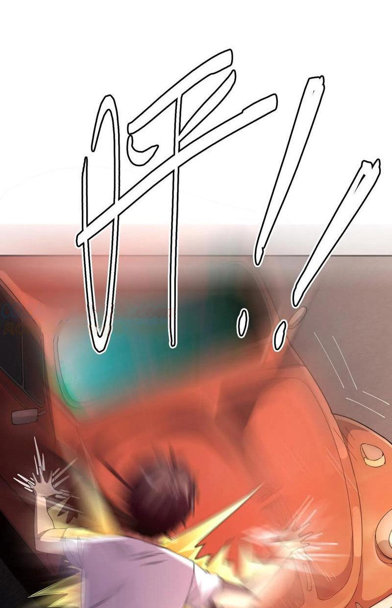 Quỷ Dị Khôi Phục: Ta Có Thể Hóa Thân Thành Đại Yêu Chapter 116 - Trang 2