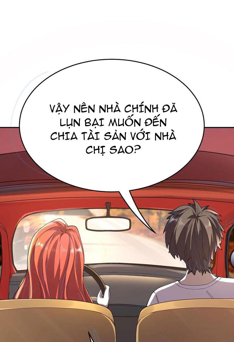 Quỷ Dị Khôi Phục: Ta Có Thể Hóa Thân Thành Đại Yêu Chapter 116 - Trang 2