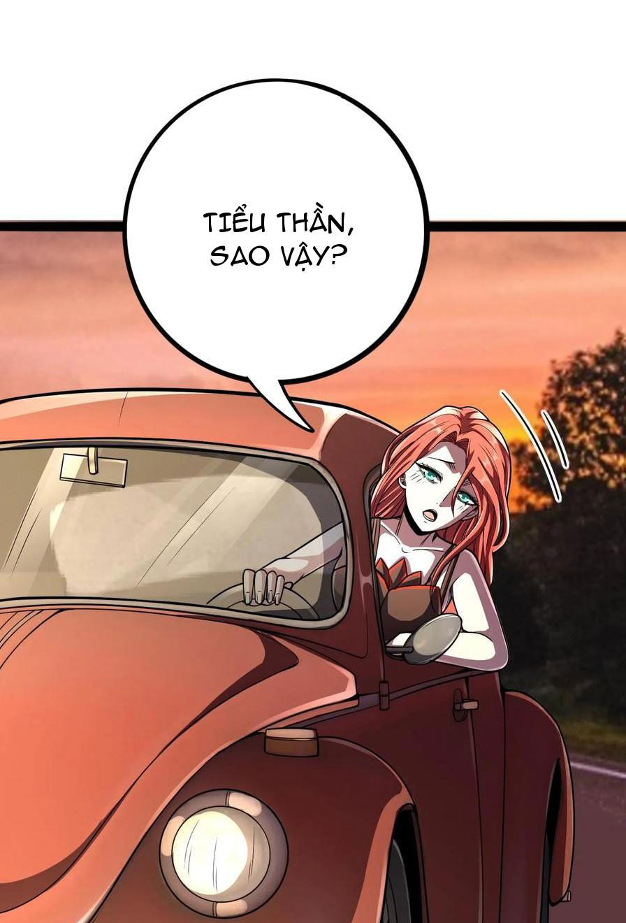 Quỷ Dị Khôi Phục: Ta Có Thể Hóa Thân Thành Đại Yêu Chapter 117 - Trang 2