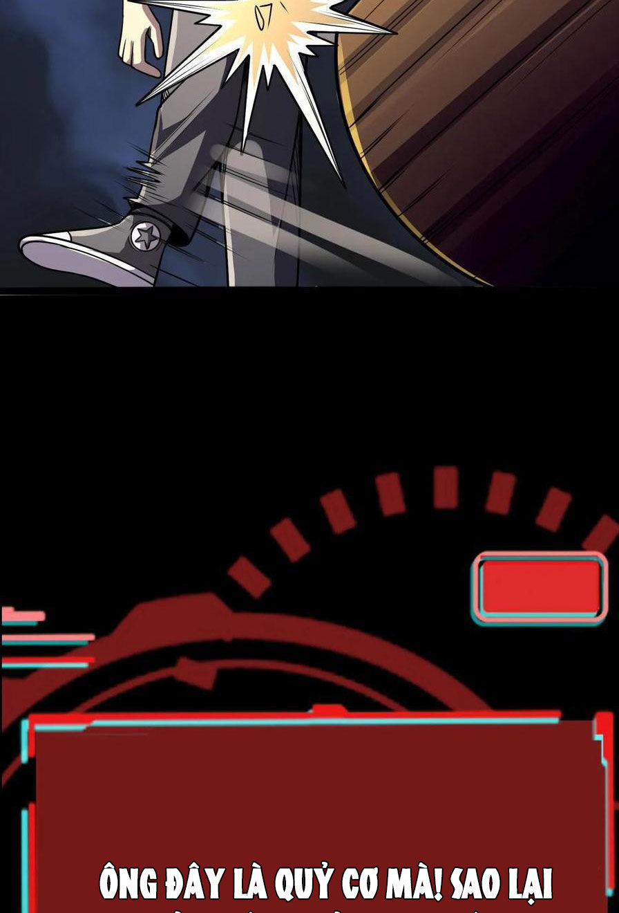 Quỷ Dị Khôi Phục: Ta Có Thể Hóa Thân Thành Đại Yêu Chapter 117 - Trang 2