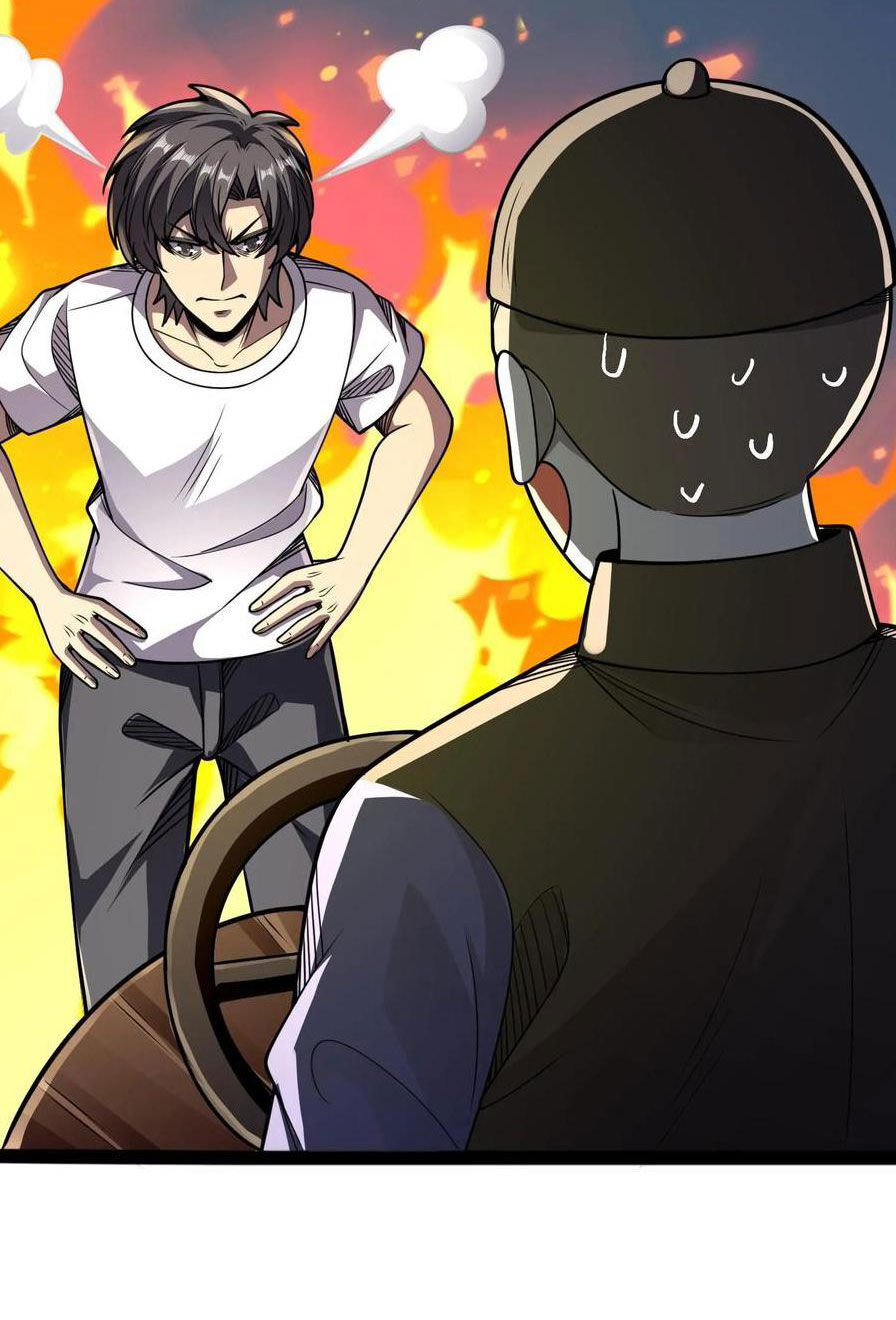 Quỷ Dị Khôi Phục: Ta Có Thể Hóa Thân Thành Đại Yêu Chapter 117 - Trang 2