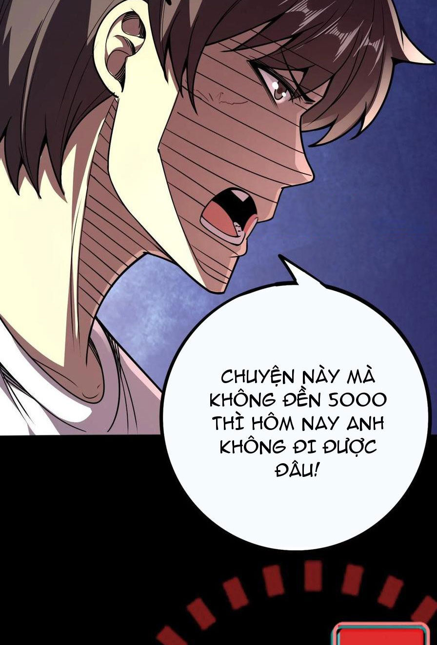 Quỷ Dị Khôi Phục: Ta Có Thể Hóa Thân Thành Đại Yêu Chapter 117 - Trang 2