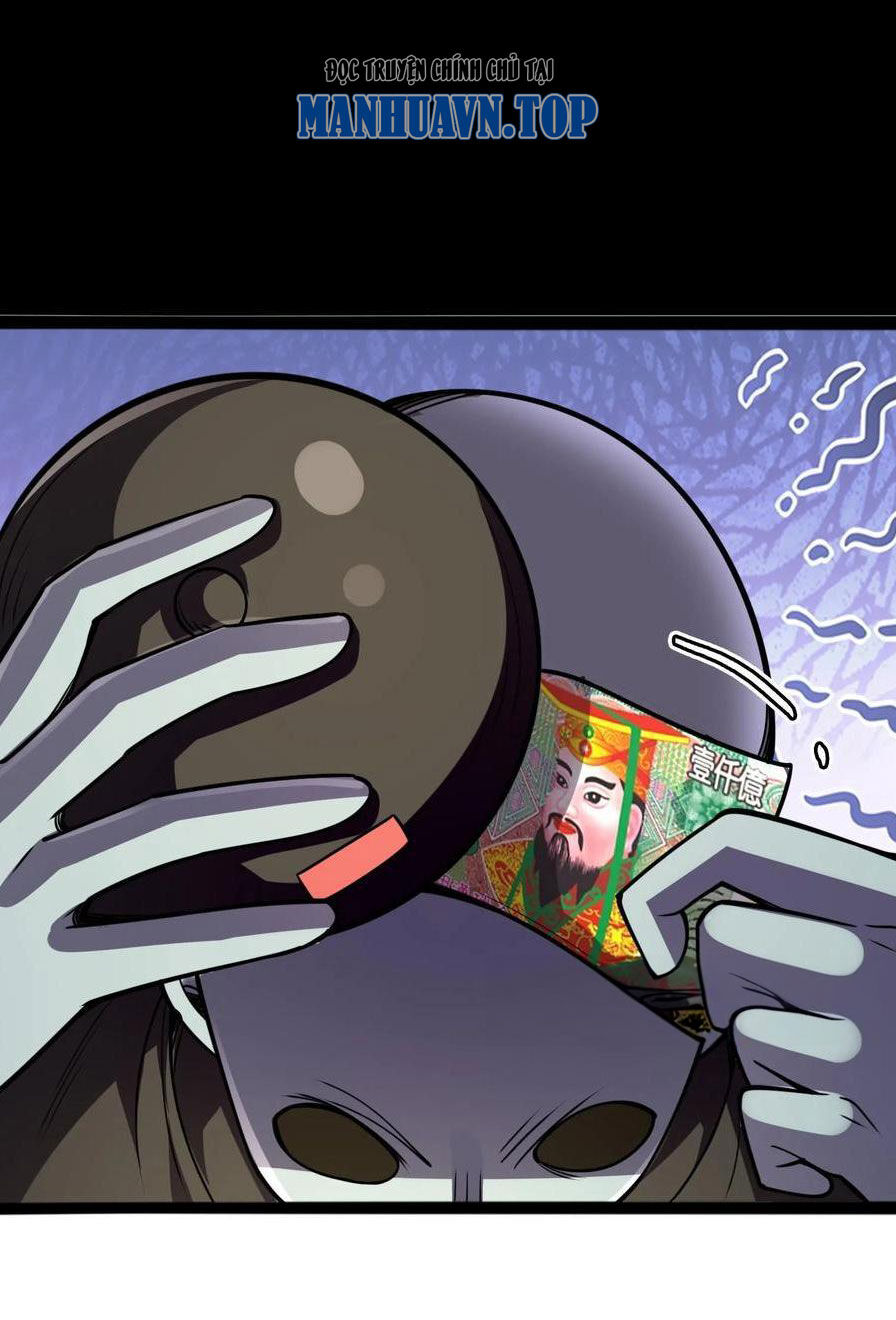 Quỷ Dị Khôi Phục: Ta Có Thể Hóa Thân Thành Đại Yêu Chapter 117 - Trang 2