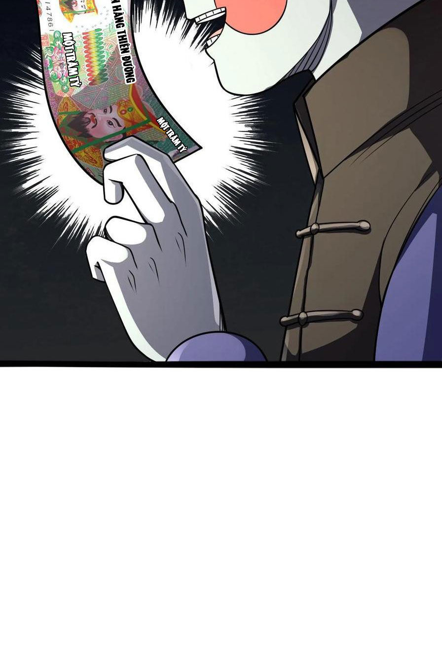 Quỷ Dị Khôi Phục: Ta Có Thể Hóa Thân Thành Đại Yêu Chapter 117 - Trang 2