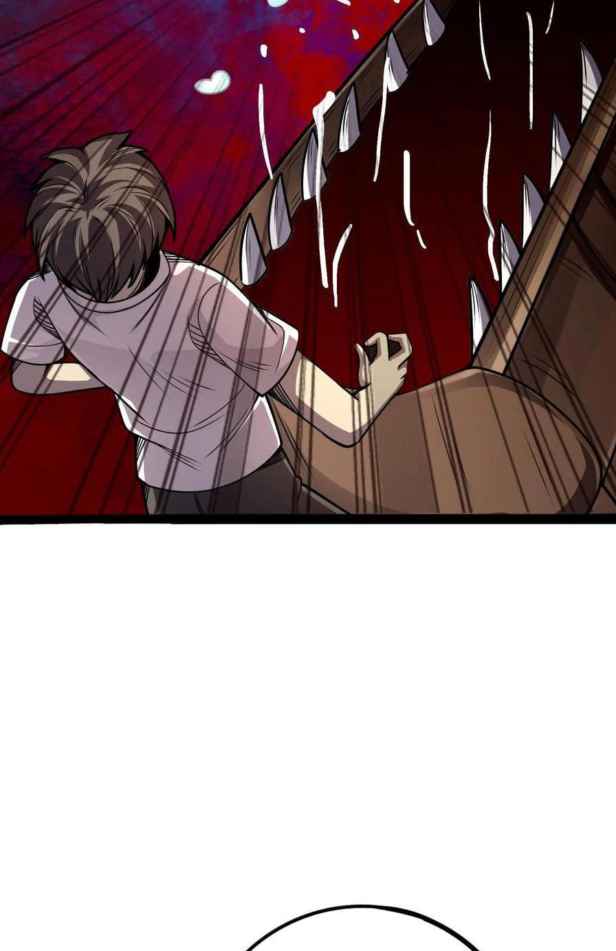 Quỷ Dị Khôi Phục: Ta Có Thể Hóa Thân Thành Đại Yêu Chapter 117 - Trang 2