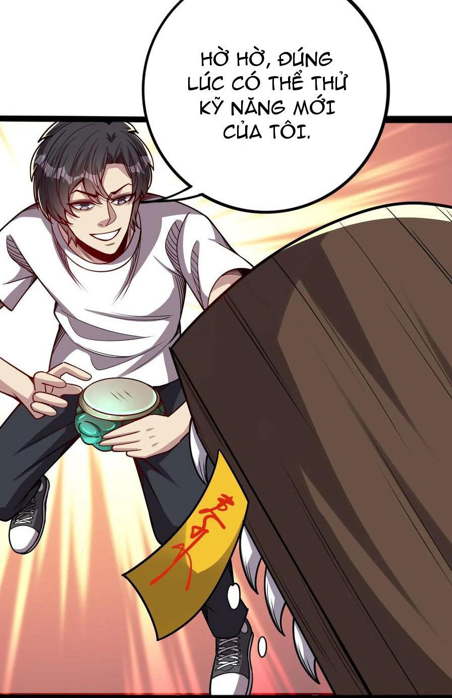 Quỷ Dị Khôi Phục: Ta Có Thể Hóa Thân Thành Đại Yêu Chapter 117 - Trang 2