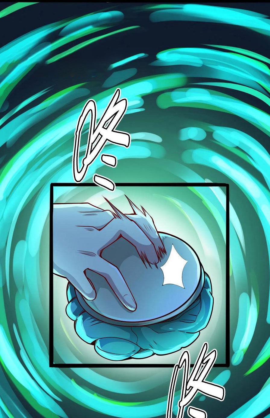 Quỷ Dị Khôi Phục: Ta Có Thể Hóa Thân Thành Đại Yêu Chapter 117 - Trang 2