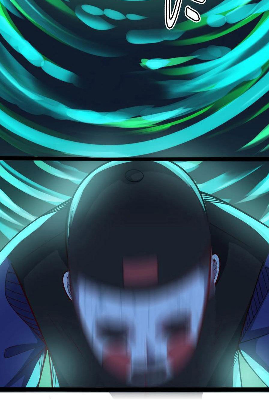 Quỷ Dị Khôi Phục: Ta Có Thể Hóa Thân Thành Đại Yêu Chapter 117 - Trang 2