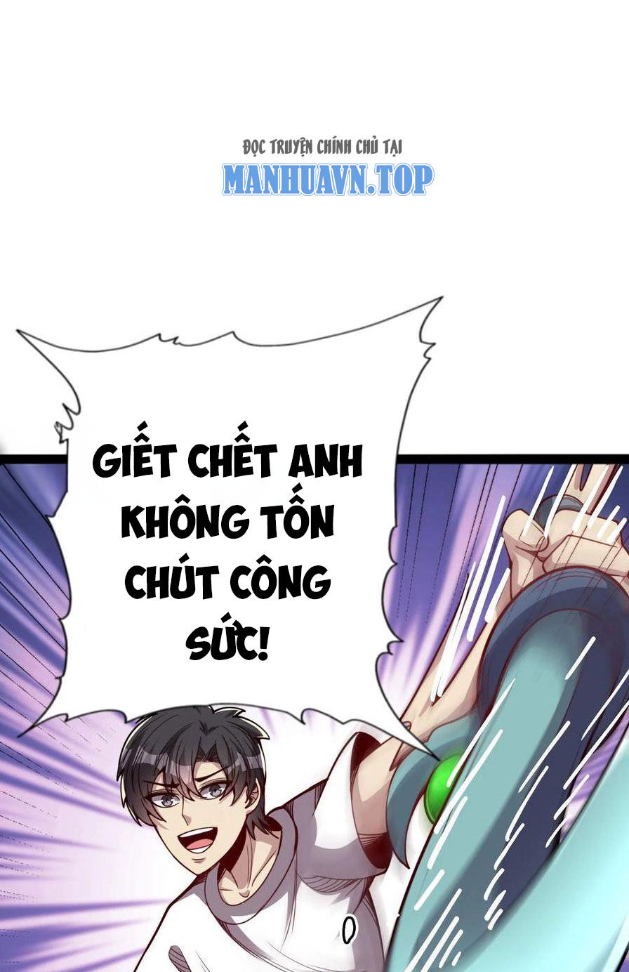 Quỷ Dị Khôi Phục: Ta Có Thể Hóa Thân Thành Đại Yêu Chapter 117 - Trang 2