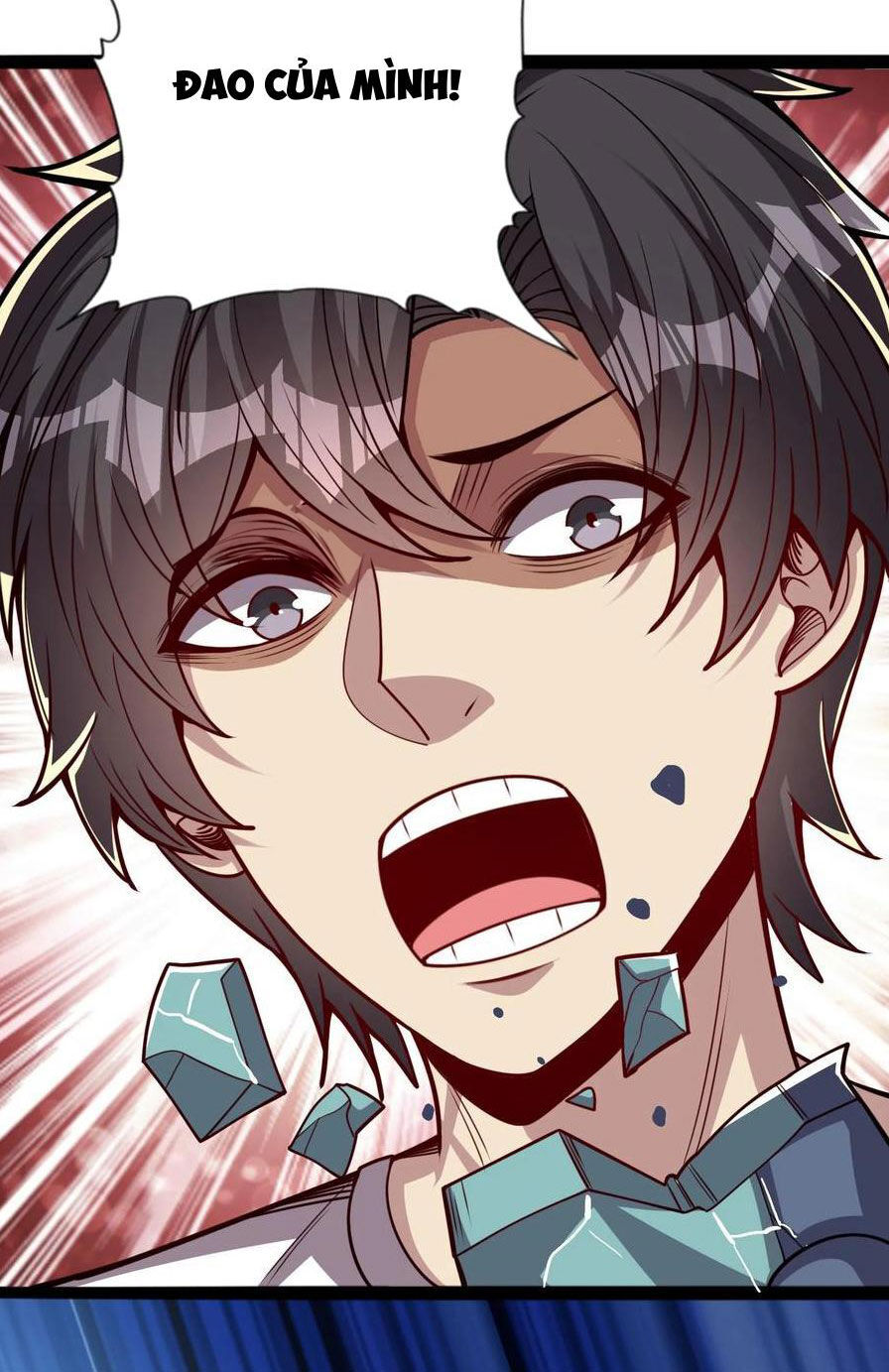 Quỷ Dị Khôi Phục: Ta Có Thể Hóa Thân Thành Đại Yêu Chapter 117 - Trang 2