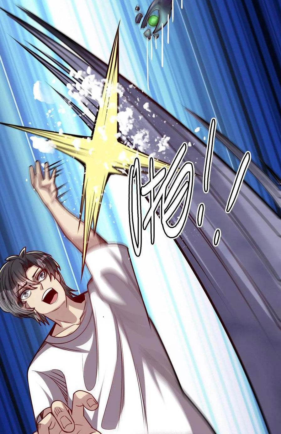 Quỷ Dị Khôi Phục: Ta Có Thể Hóa Thân Thành Đại Yêu Chapter 117 - Trang 2