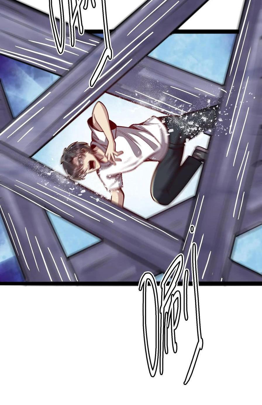 Quỷ Dị Khôi Phục: Ta Có Thể Hóa Thân Thành Đại Yêu Chapter 117 - Trang 2