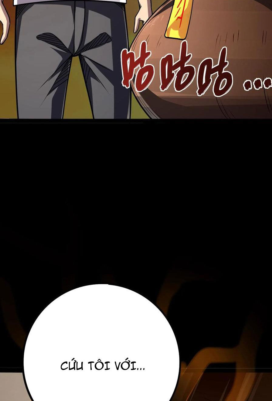 Quỷ Dị Khôi Phục: Ta Có Thể Hóa Thân Thành Đại Yêu Chapter 117 - Trang 2