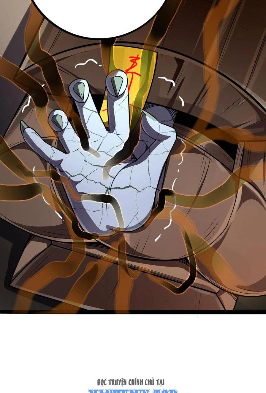 Quỷ Dị Khôi Phục: Ta Có Thể Hóa Thân Thành Đại Yêu Chapter 117 - Trang 2