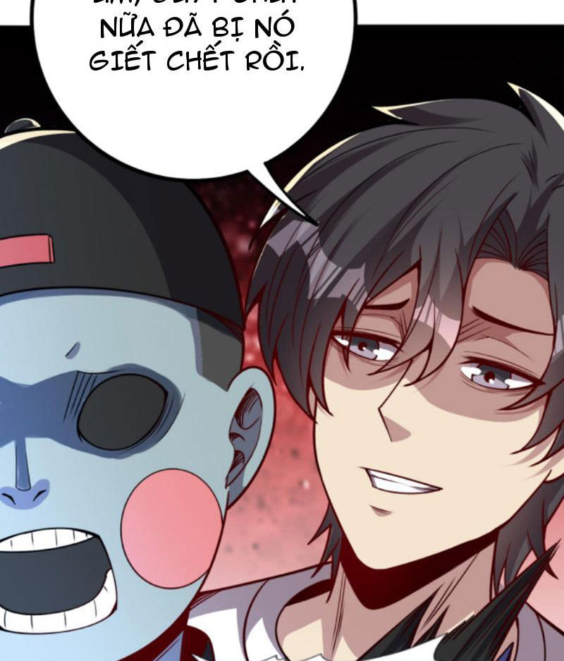 Quỷ Dị Khôi Phục: Ta Có Thể Hóa Thân Thành Đại Yêu Chapter 118 - Trang 2