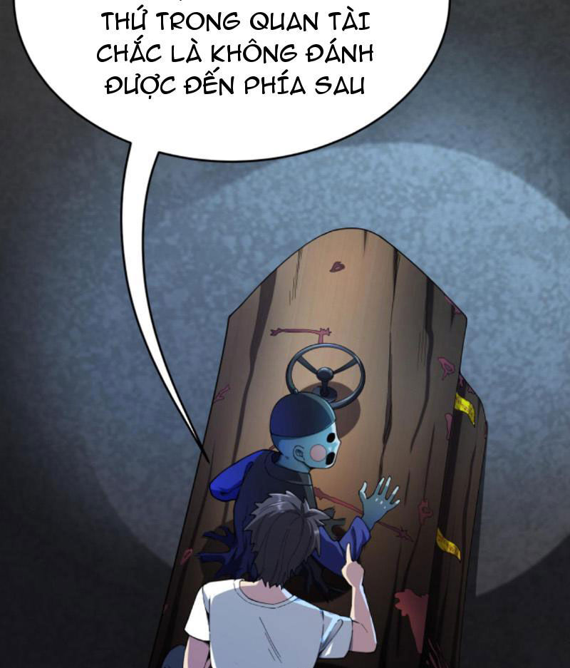 Quỷ Dị Khôi Phục: Ta Có Thể Hóa Thân Thành Đại Yêu Chapter 118 - Trang 2