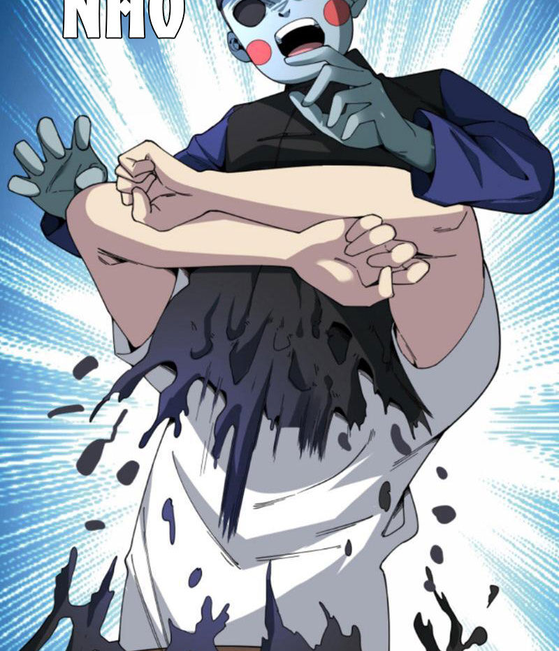 Quỷ Dị Khôi Phục: Ta Có Thể Hóa Thân Thành Đại Yêu Chapter 118 - Trang 2