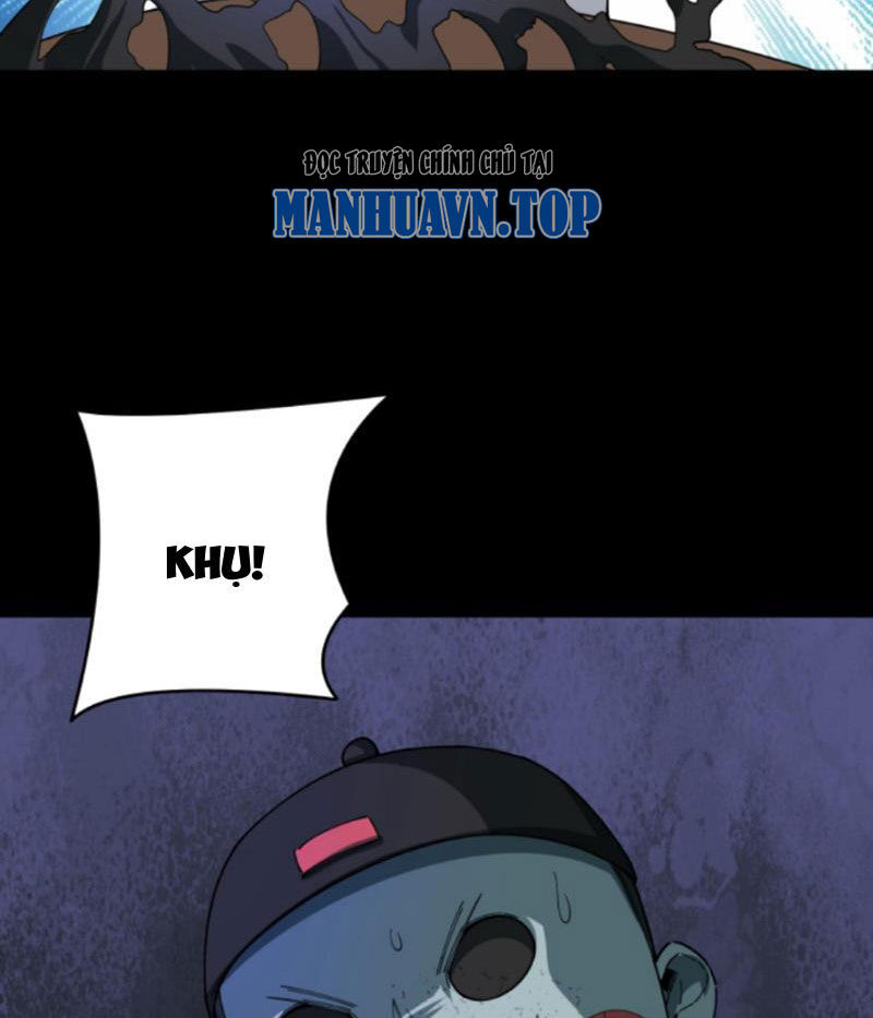 Quỷ Dị Khôi Phục: Ta Có Thể Hóa Thân Thành Đại Yêu Chapter 118 - Trang 2