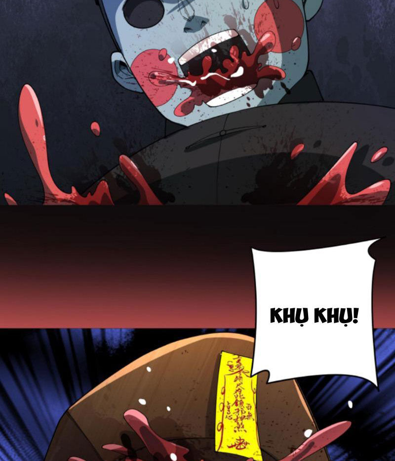 Quỷ Dị Khôi Phục: Ta Có Thể Hóa Thân Thành Đại Yêu Chapter 118 - Trang 2