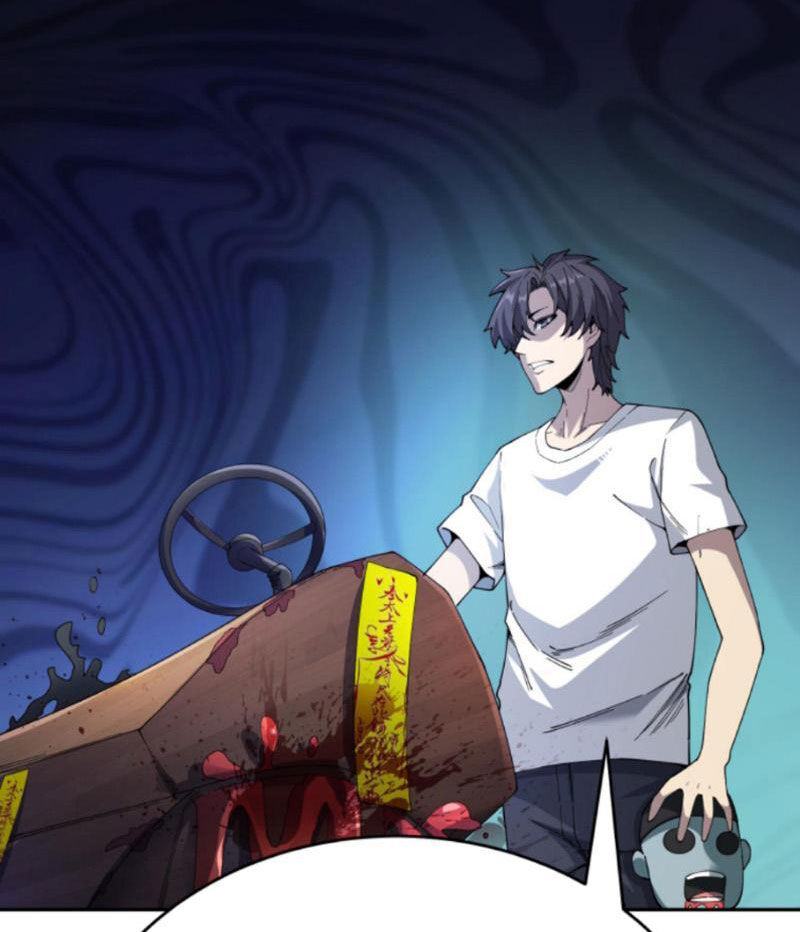 Quỷ Dị Khôi Phục: Ta Có Thể Hóa Thân Thành Đại Yêu Chapter 118 - Trang 2