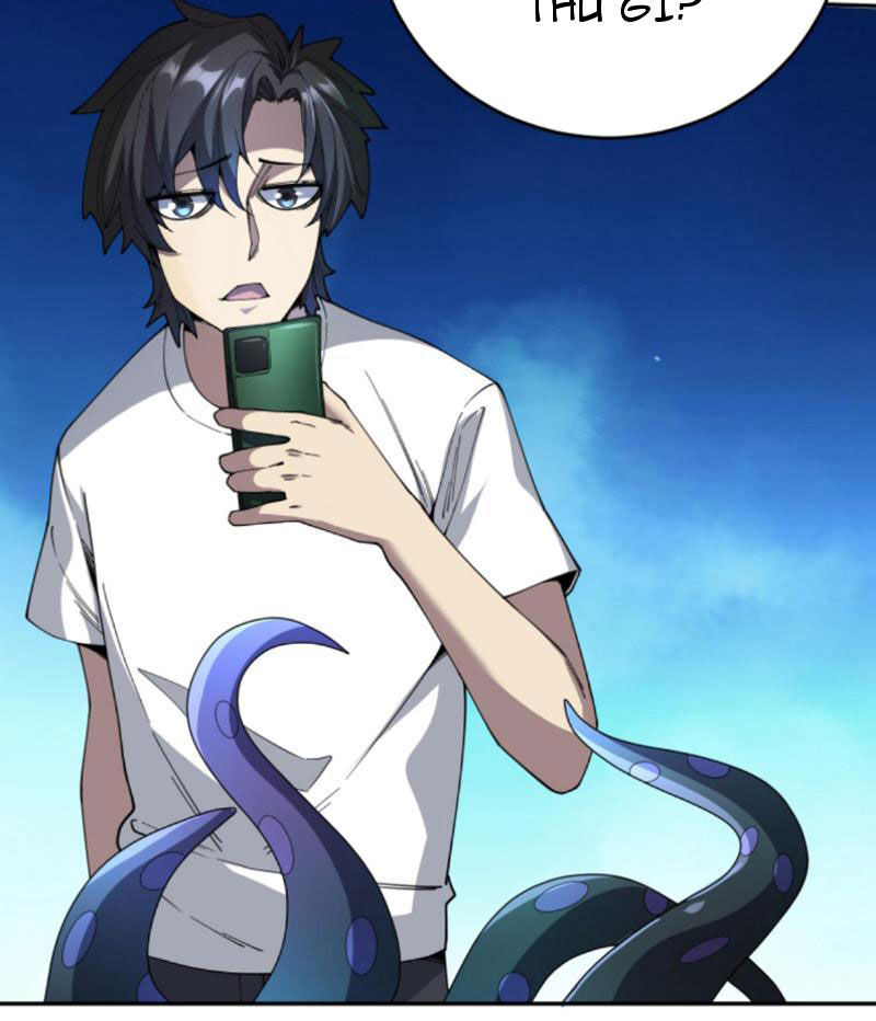 Quỷ Dị Khôi Phục: Ta Có Thể Hóa Thân Thành Đại Yêu Chapter 118 - Trang 2