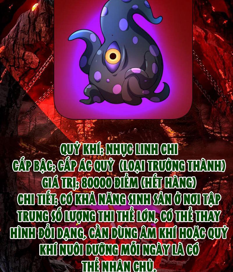 Quỷ Dị Khôi Phục: Ta Có Thể Hóa Thân Thành Đại Yêu Chapter 118 - Trang 2